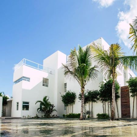 Studiotel Cancun Dış mekan fotoğraf