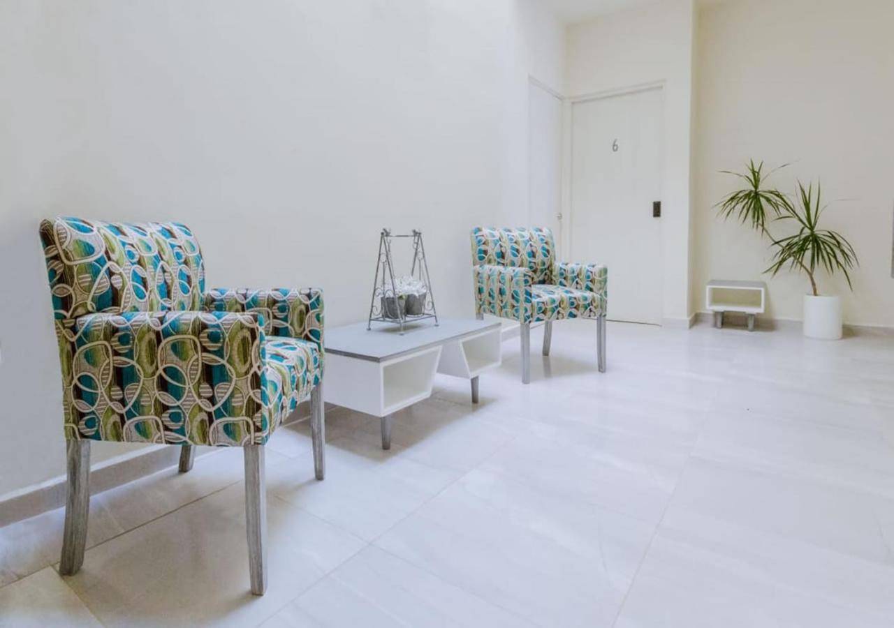 Studiotel Cancun Dış mekan fotoğraf