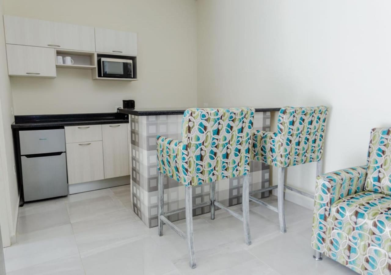 Studiotel Cancun Dış mekan fotoğraf