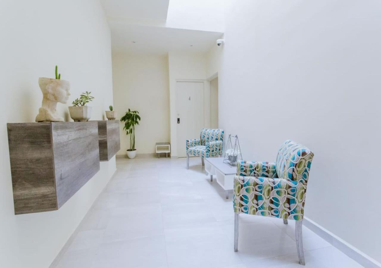 Studiotel Cancun Dış mekan fotoğraf