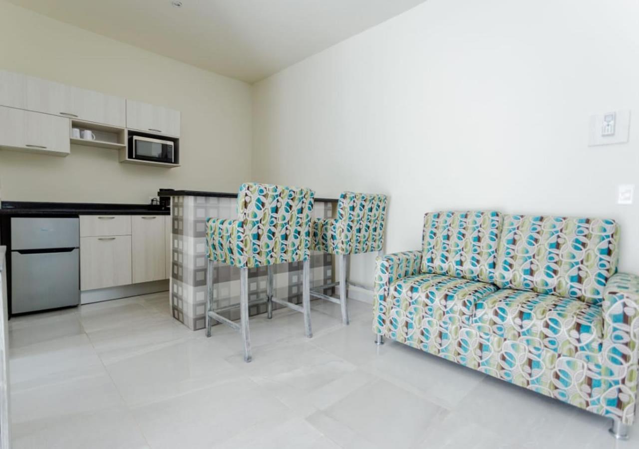Studiotel Cancun Dış mekan fotoğraf