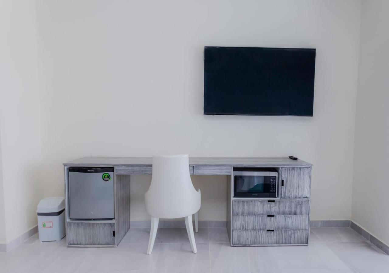 Studiotel Cancun Dış mekan fotoğraf