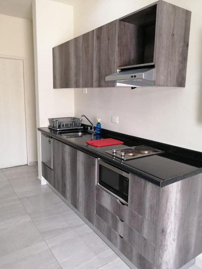 Studiotel Cancun Dış mekan fotoğraf