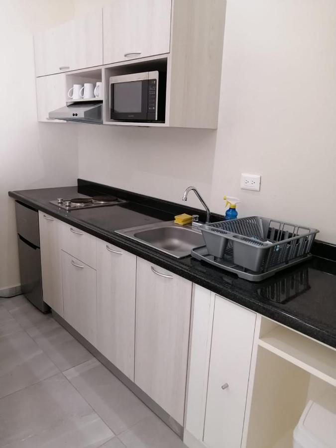 Studiotel Cancun Dış mekan fotoğraf
